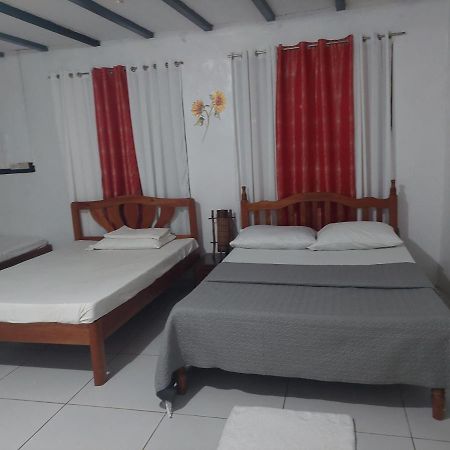 Lost Island B&B Bancaobancao Экстерьер фото