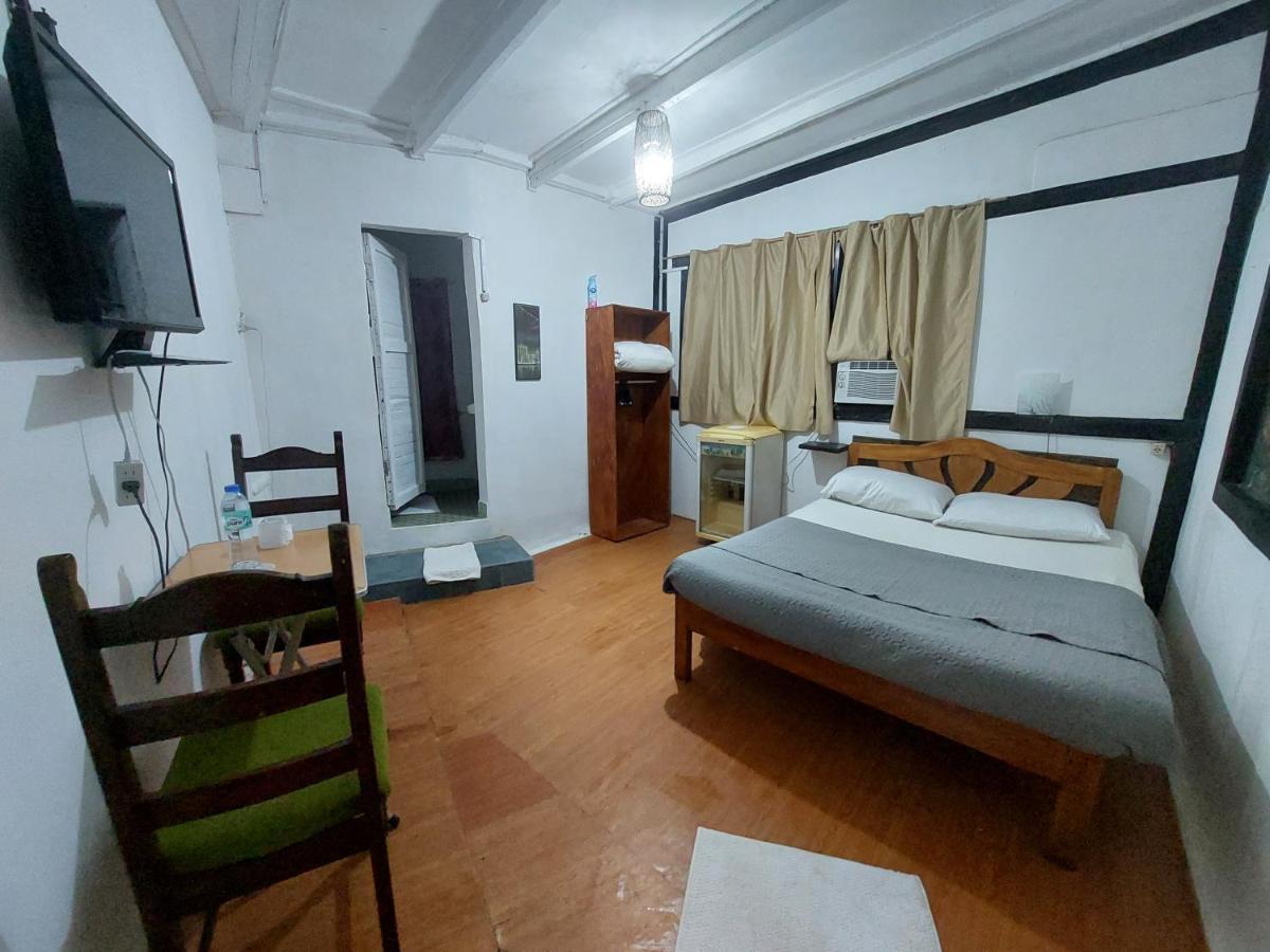 Lost Island B&B Bancaobancao Экстерьер фото