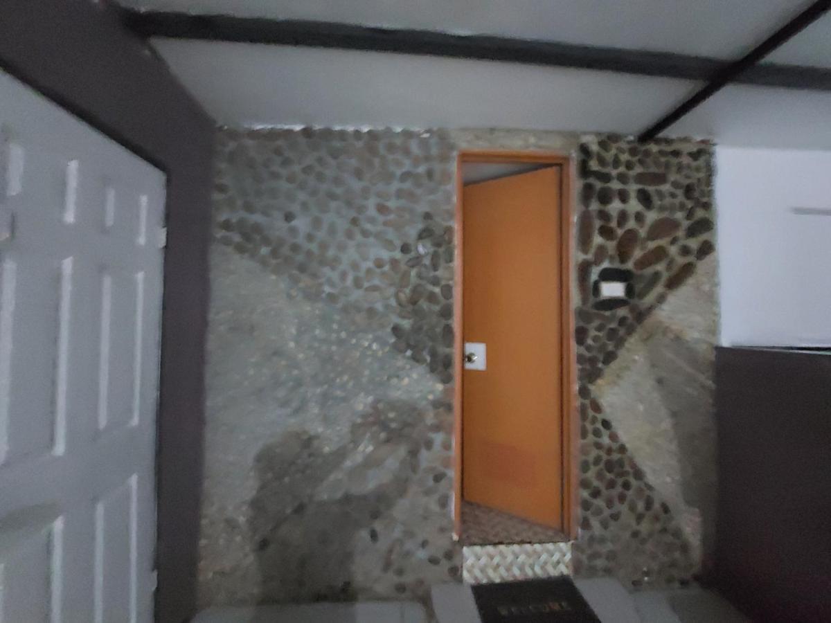 Lost Island B&B Bancaobancao Экстерьер фото